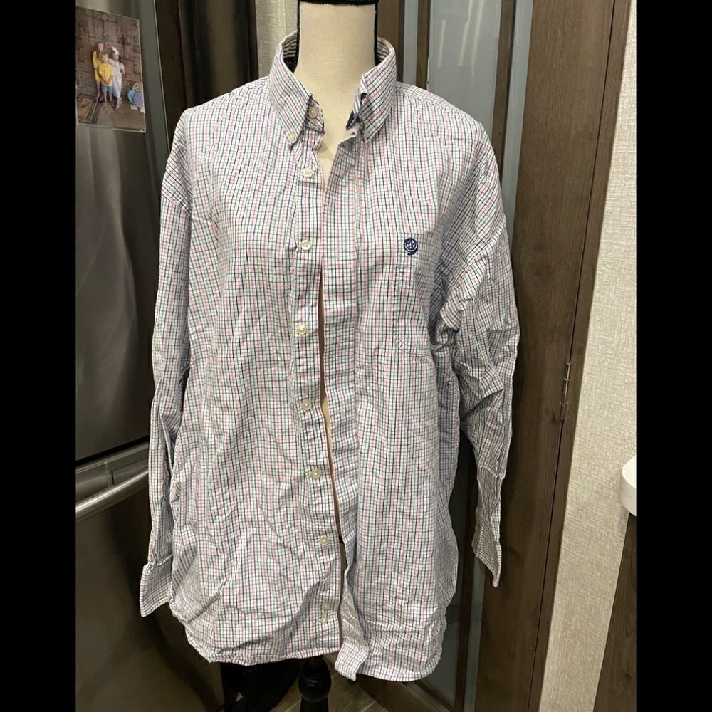 George Straight Shirt 